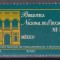 Mexic 1995 - 3 Serii, MNH