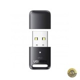 Adaptor Bluetooth USB UGREEN CM591 Negru