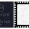 SMD, NCP81215, NCP81215MNTXG, QFN52