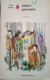 Cella Serghi- Iubiri paralele
