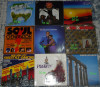 Vinyl LP Barclay James Harvest,Eric Burdon,Harry Belafonte,Zamfir,soul, VINIL, Rock