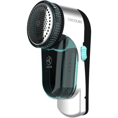 Aparat de curatat scame Cecotec Cut-X 4500, 8800 rpm, acumulator, cap reglabil foto