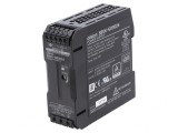 Alimentator Pulsatoriu DIN 30W 24V 1.3A S8VK-G03024