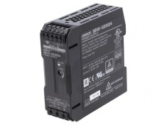 Alimentator Pulsatoriu DIN 30W 24V 1.3A S8VK-G03024