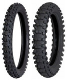 Anvelopă Moto Cross/Enduro DUNLOP 60/100-14 TT M GEOMAX MX34 Față