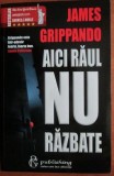 James Grippando - Aici Raul nu Razbate