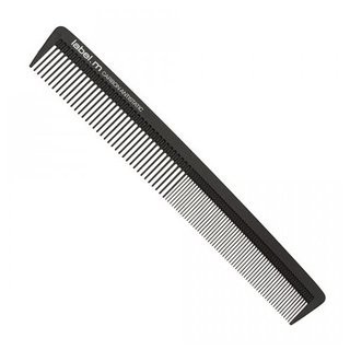 Label.M Brushes and Combs perie de par antistatic Small Cutting Comb Label.M Brushes and Combs perie de par antistatic Small Cutting Comb
