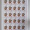 ROMANIA 1994 - EXPOZ. MOND. DE FILATELIE PHILAKOREA, MINICOALA LP1351, MNH.