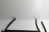 Bandou superior ușă st&acirc;nga spate VW PASSAT Variant B8 3G5 2017 OEM: 561839431P 30204556
