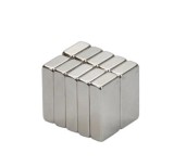 Magnet neodim bloc 20mm x 10mm x 5mm