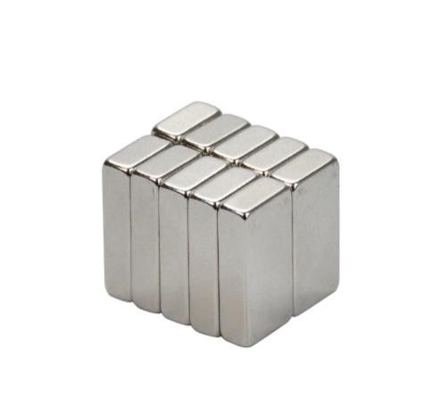 Magnet neodim bloc 20mm x 10mm x 5mm