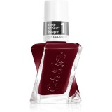 Essie gel couture 2.0 lac de unghii cu efect de gel culoare 360 spiked with style 13,5 ml