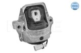 Suport motor Audi A4 B8, A5, Q5 Motor 2.0 TDI quattro, 2.7 TDI, 3.0 SQ5 TDI quattro, 3.0 TDI, 3.0 TDI quattro, 3.0 Tfsi quattro, S4 quattro, S5