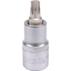Bit torx T45 cu adaptor YATO