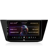 Cumpara ieftin Navigatie Volkswagen Tiguan (2016+), Android 13, Z-Octacore 8GB RAM + 256GB ROM, 10.1 Inch - AD-BGZ10008+AD-BGRKIT036