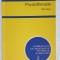 PHYSIOTHERAPIE , MASSAGE von CORDES , UIBE , ZEIBIG , 1986 , TEXT IN LIMBA GERMANA