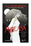 Mireasa - Ali Hazelwood - Litera
