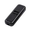 Intrerupator pe fir negru 2A 250Vac