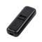 Intrerupator pe fir negru 2A 250Vac