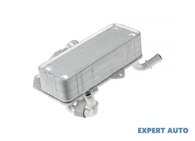 Radiator racire ulei Audi A8 (1994-2002) [4D, d2] #1 foto