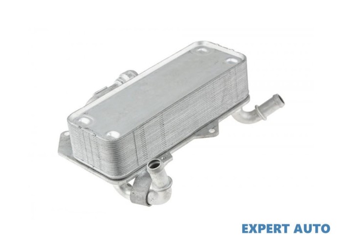 Radiator racire ulei Audi A8 (1994-2002) [4D, d2] #1