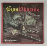 Disc LP Vinil SymPhoenix Timisoara Dublu vinyl Doar predare personala