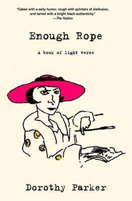 Enough Rope (Warbler Classics Annotated Edition) foto