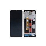 Display Oppo A9 2020 CPH1937, ecran LCD cu rama OEM