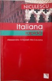 Alessandra Chiodelli - Italiana rapida (Editia: 2007)