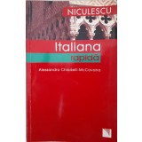 Alessandra Chiodelli - Italiana rapida (Editia: 2007)