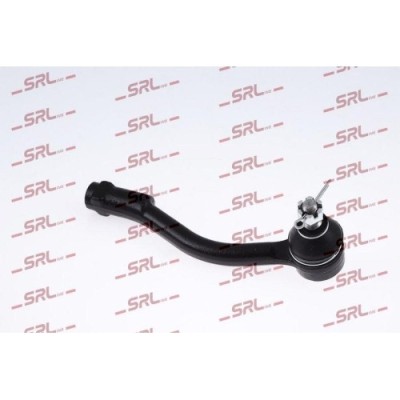 Cap bara Kia Rio 2 (Jb) 03.05-12.11, Fata, Stanga, SRLine foto