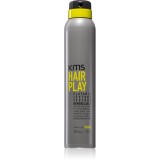 KMS Hair Play Playable Texture fixativ pentru fixare de lunga durata 200 ml