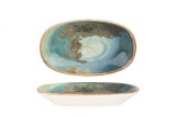 Bonna Placa de service - Futura - Por&Aring;&pound;elan - 15x8.5 cm - set de 2