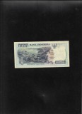 Indonezia Indonesia 1000 1.000 rupii rupiah 1992 seria180115