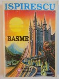 BASME de PETRE ISPIRESCU 1997