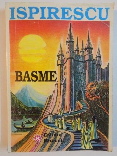 BASME de PETRE ISPIRESCU 1997