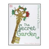 Illustrated Classic Secret Garden