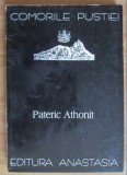 Pateric Athonit / Cuv. Paisie Aghioritul
