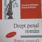 DREPT PENAL ROMAN. PARTEA GENERALA-C. MITRACHE, C. MITRACHE-254750