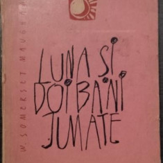 LUNA SI DOI BANI JUMATE