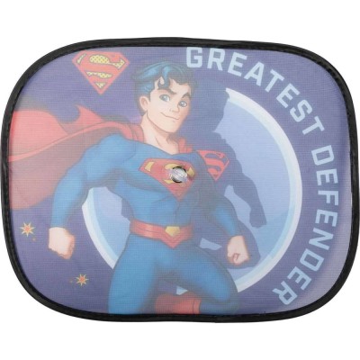 Set 2 parasolare Superman TataWay CZ10972 foto