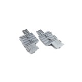 Suport Reglare Cos Masina Spalat Vase SMEG Original Dreapta Stanga Piesa Compatibila 1330168806