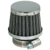 Filtru Aer Sport Universal D.38mm Moto Scuter ATV