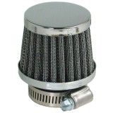 Filtru Aer Sport Universal D.38mm Moto Scuter ATV