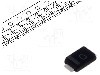 Dioda redresoare Schottky, {{Curent de sarcina}}, o singura dioda, SOD323HE, ROHM SEMICONDUCTOR - RB160VAM-40TR