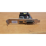 NVIDIA PCI-E GEFORCE GT 520 1 GB GRAFIKKARTE HP 657399-001 cu probleme #A2289