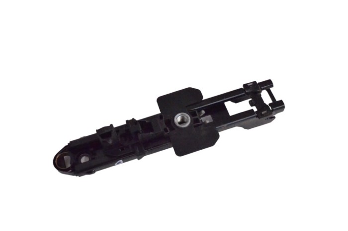 Reglaj &icirc;nălțime centura dreapta față AUDI Q5 8R 2010 OEM: 8K0857833B | 17572585