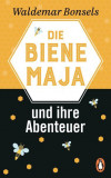 Die Biene Maja und ihre Abenteuer