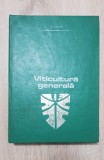 Viticultură generală - Teodor Martin (1978)