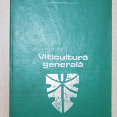 Viticultură generală - Teodor Martin (1978)